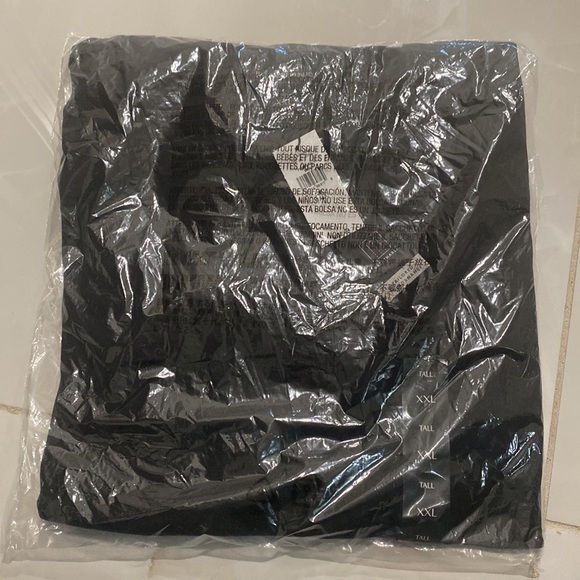 Banana Republic Luxe touch t-shirt - Picture 2 of 3